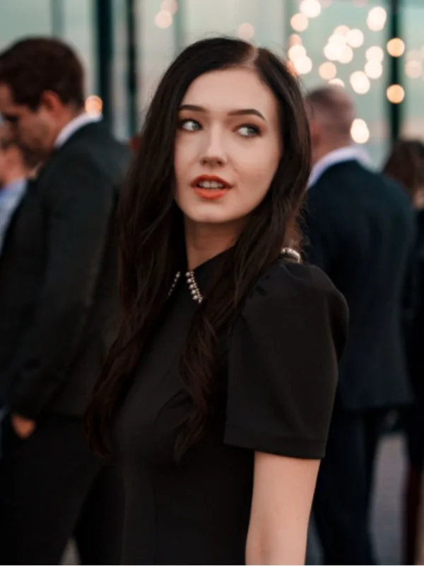 Britney Dutch (Model) Biography, Wiki, Age, Career, Height, Weight, Boyfriend, Net Worth & More