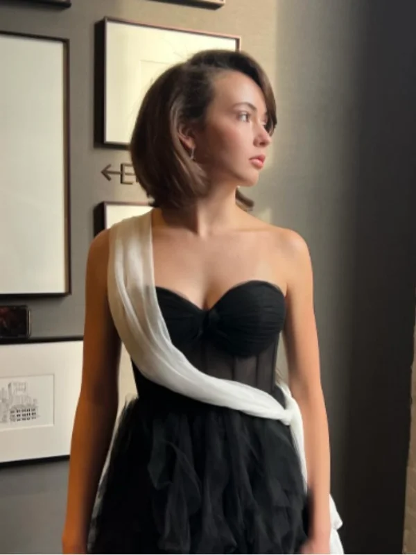 Hala Finley (Model) Biography, Wiki, Age, Career, Height, Weight, Boyfriend, Net Worth & More