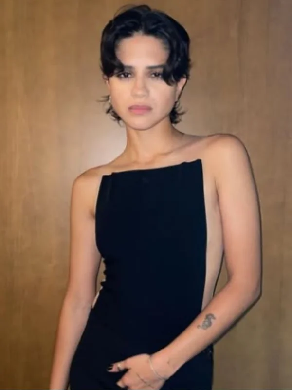 Sasha Calle (Model) Biography, Wiki, Age, Career, Height, Weight, Boyfriend, Net Worth & More