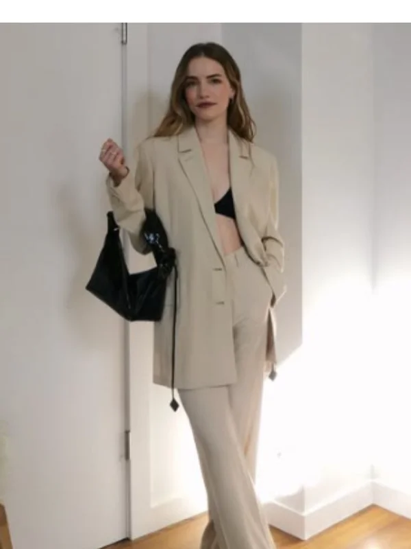 Willa Fitzgerald (Model) Biography, Wiki, Age, Career, Height, Weight, Boyfriend, Net Worth & More